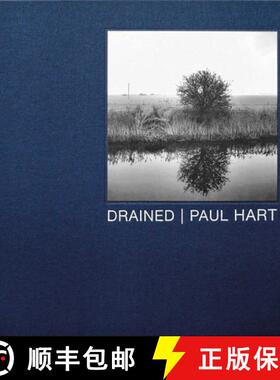 【3-4周达】Drained [9781911306375]