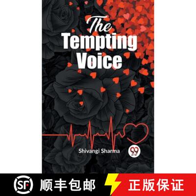 【3-4周达】tempting voice A Mesmerizing Tale (Edition2023) [9789362202420]