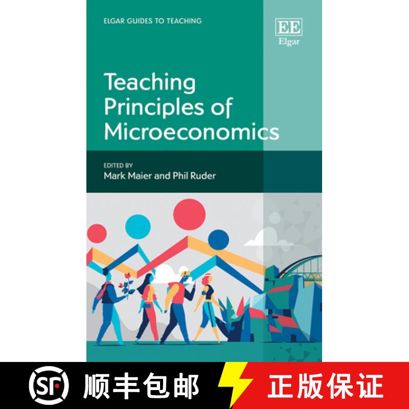 【3-4周达】Teaching Principles of Microeconomics [9781800374621]