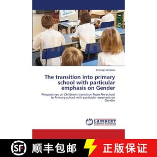 particular The school 预订 emphasis 9783659545504 into Gender transition primary with