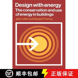with Conservation Design Buildings 9780521287876 Energy 4周达 Use and The ...