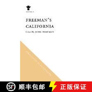 California 4周达 9781611854732 Freeman