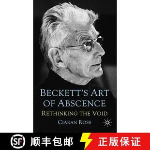 the 9780230575189 Beckett Absence Art 4周达 Void Rethinking