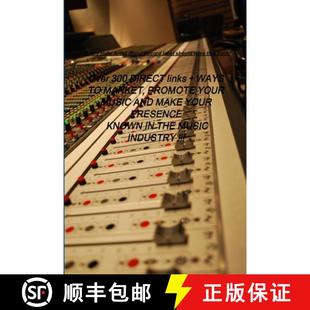 MAKE AND KNOWN DIRECT PROMOTE WAYS MUSIC links 9781304815767 IN... Over 4周达 YOUR 300 PRESENCE MARKET