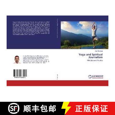 预订 Yoga and Spiritual Journalism [9786139473021]