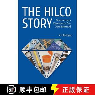 The 预订 Our 9780578405391 Story Backyard Hilco Discovering Own Diamond