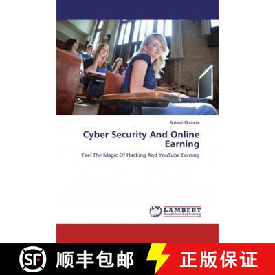 预订 Cyber Security And Online Earning [9786139912896]
