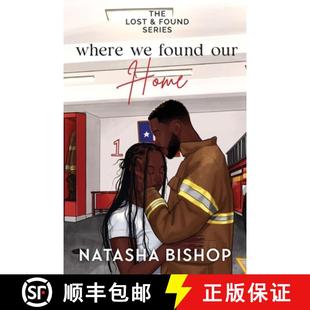 Found Our Home 预订 9798991876605 Where