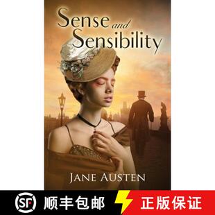 Sense 4周达 and Sensibility 9781649220943 Annotated