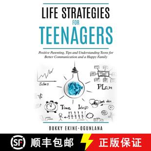 Teens 4周达 for Strategies Positive Understanding Better and Life Tips Parenting 9781096800187 ... Teenagers