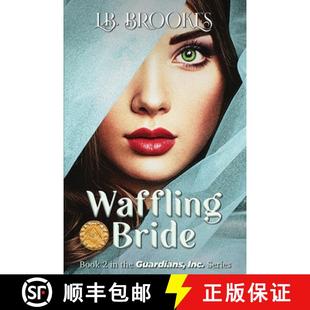 Guardians Inc. Book 预订 9781917505406 Bride Waffling