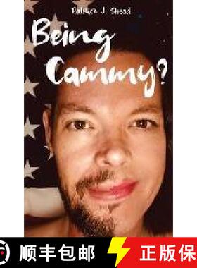 【3-4周达】Being Cammy? [9781644260753]