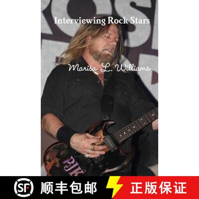 预订 Interviewing Rock Stars [9780359485734]
