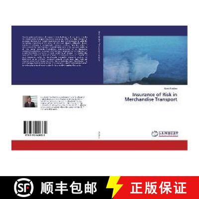 预订 Insurance of Risk in Merchandise Transport [9783330049338]