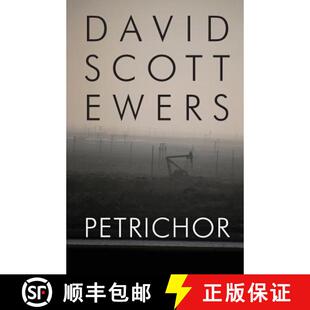 【3-4周达】Petrichor [9781938349041]