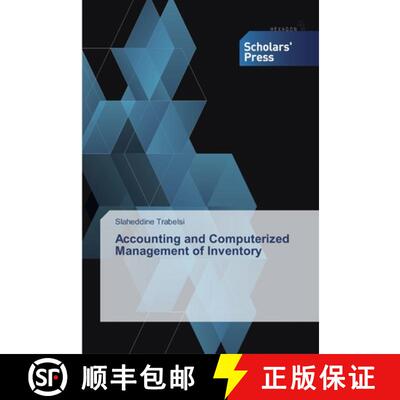 预订 Accounting and Computerized Management of Inventory [9786138828235]