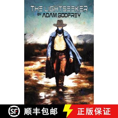 【2-3周达】The Lightseeker [9798890273079]
