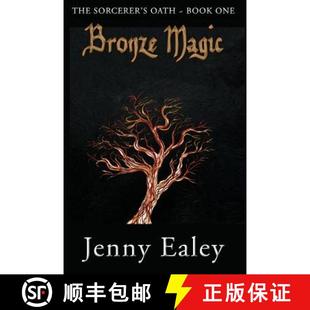Oath Magic 9780987601704 One Book Sorcerer The Bronze 预订