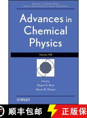 【3-4周达】Advances In Chemical Physics, Volume 148 [Wiley化学化工] [9781118122358]