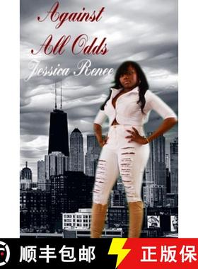 【3-4周达】Against All Odds [9781329083400]