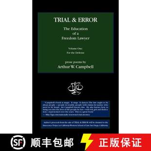 Vol. 4周达 Error Education Lawyer Freedom Trial 9780978959746 Lawye... The