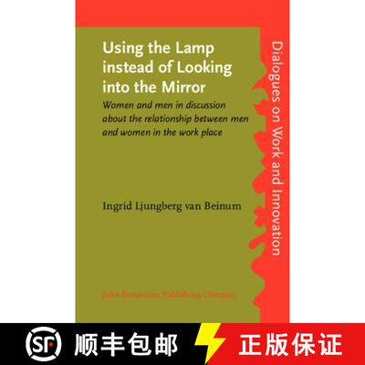 【3-4周达】Using the Lamp Instead of Looking into the Mirror [9789027217813]