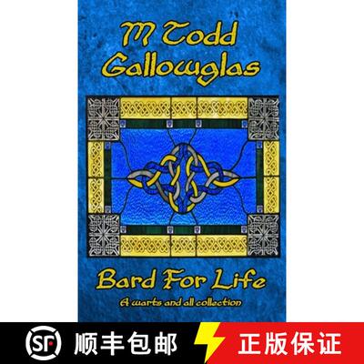 【3-4周达】Bard Fort Life: A Warts and All Collection [9798886272215]