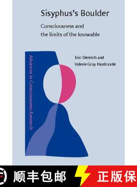 【3-4周达】Sisyphus's Boulder: Consciousness and the limits of the knowable [9789027251961]
