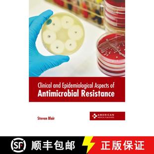 4周達 Epidemiological Clinical Aspects and Antimicrobial 9781639278831 Resistance