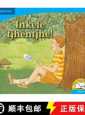 【3-4周达】Inkele tjhentjhe! (Sesotho): - Inkele tjhentjhe! (Sesotho) [9780521723138]