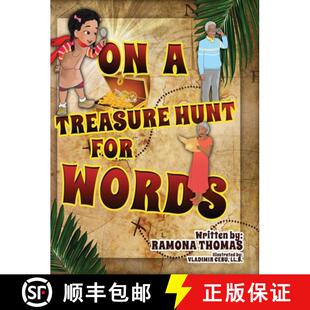 Words 9798218195519 For 3周达 Hunt Treasure