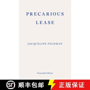 Lease Precarious 4周达 9781804271407