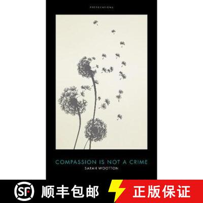 【3-4周达】Last Rights: The Case for Assisted Dying [9781785906015]