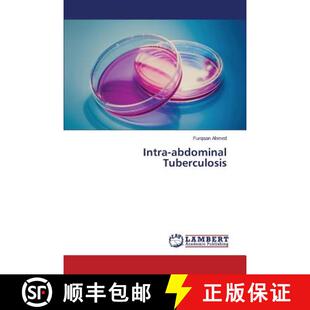 9783659553837 预订 Tuberculosis Abdominal Intra