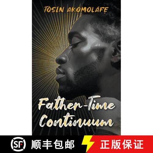 【3-4周达】Father-Time Continuum [9798223440581]