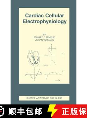 【3-4周达】Cardiac Cellular Electrophysiology: Southwest Germany in the Late Paleolithic and Mesolithic [9780792375449]