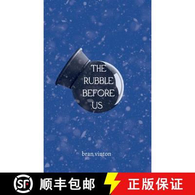 【3-4周达】The Rubble Before Us [9781304281012]