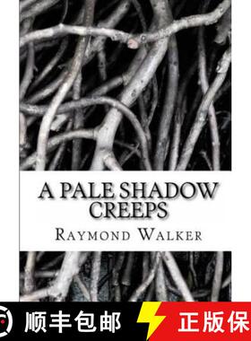 【3-4周达】A Pale Shadow Creeps [9781471711008]