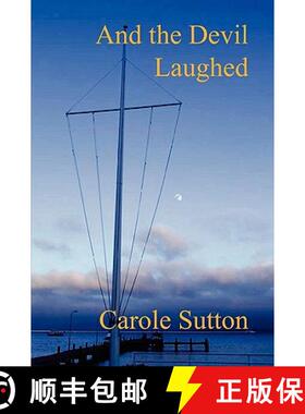 【3-4周达】And the Devil Laughed [9781849238335]