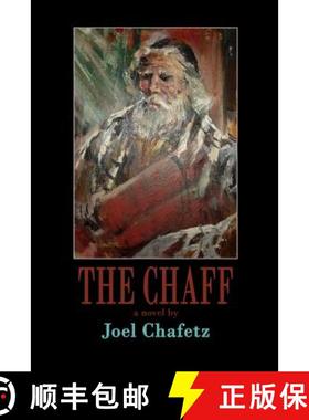 【3-4周达】The Chaff [9780984049363]