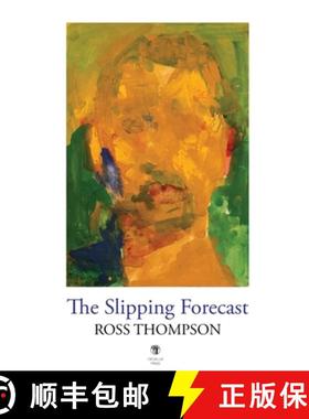 【3-4周达】The Slipping Forecast [9781915629357]