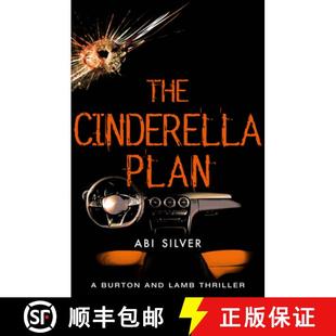 Cinderella 9781785631276 twist with 3周达 Plan legal topical thriller