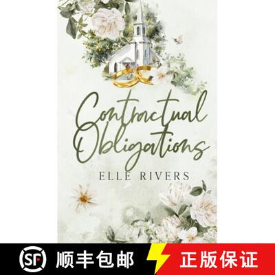 【3-4周达】Contractual Obligations [9798988679233]
