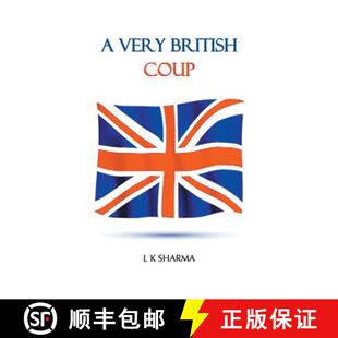 Very Thriller 9781543708943 Political 4周达 Coup British