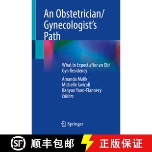 Path Gynecologist GYN What Residency Expect Obstetrician After 4周达 9783031870972