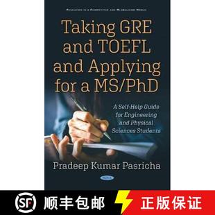 Help Self Engineering and for Applying TOEFL 9781536176988 Phys... Taking 4周达 PhD GRE Guide