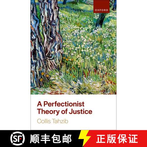 【3-4周达】精装 A Perfectionist Theory of Justice [9780192847119]