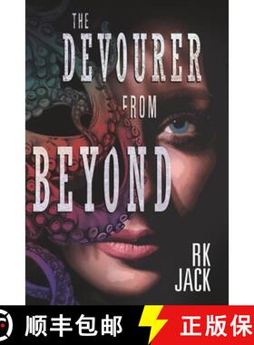 预订 The Devourer From Beyond [9798990056817]