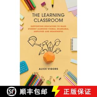 visible 4周达 Classroom Learning educators learning shareable student The make 9781923215665 ... Supporting