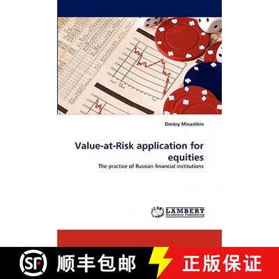 预订 Value-At-Risk Application for Equities [9783844301663]